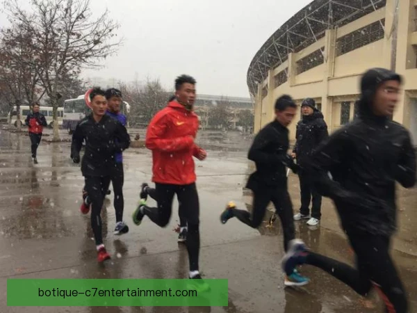 大道速滑无氧耐力训练，如何提升后程冲刺能力